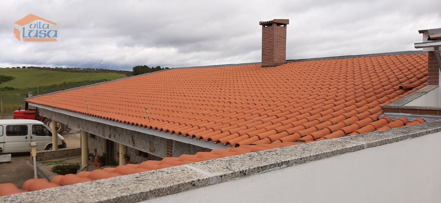 à vendre maison Passos Mirandela 2