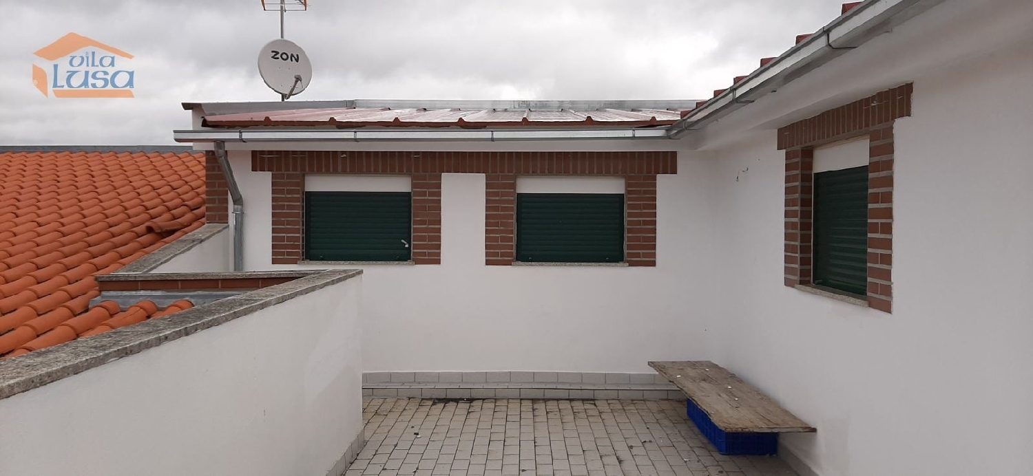 à vendre maison Passos Mirandela 3
