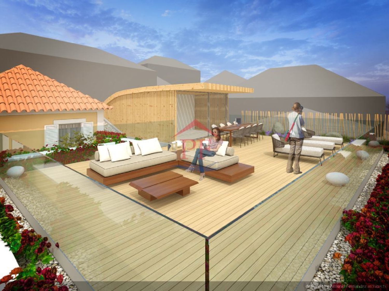  en venta casa Paúl do Mar Calheta (Madeira) 1