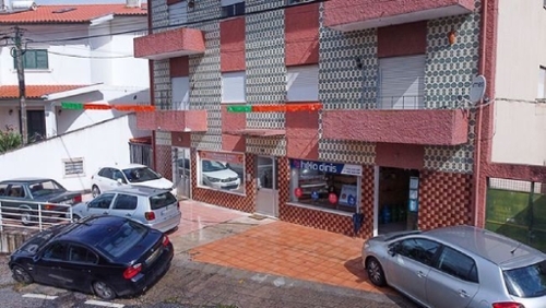 Paúl Coimbra Haus Bild 319311
