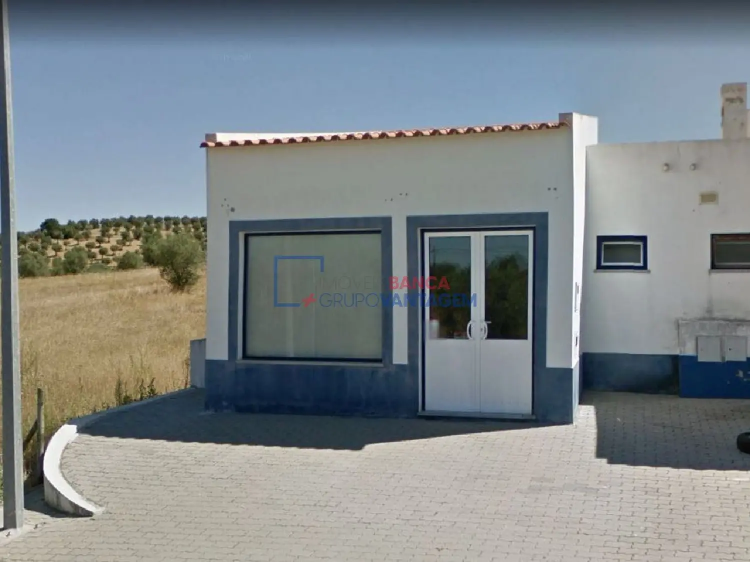  köpa hus Pavia Mora 1