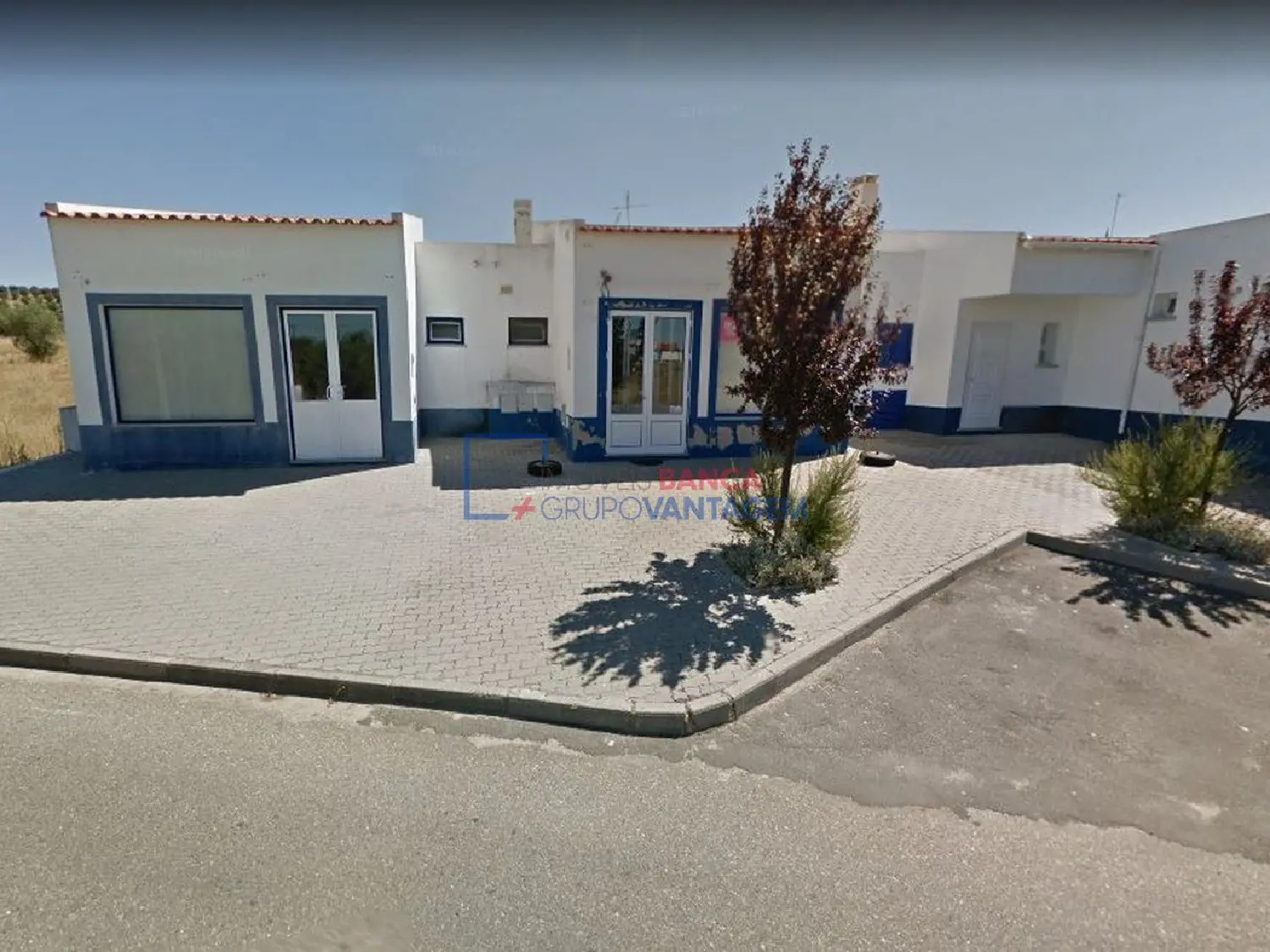 te koop huis Pavia Mora 2