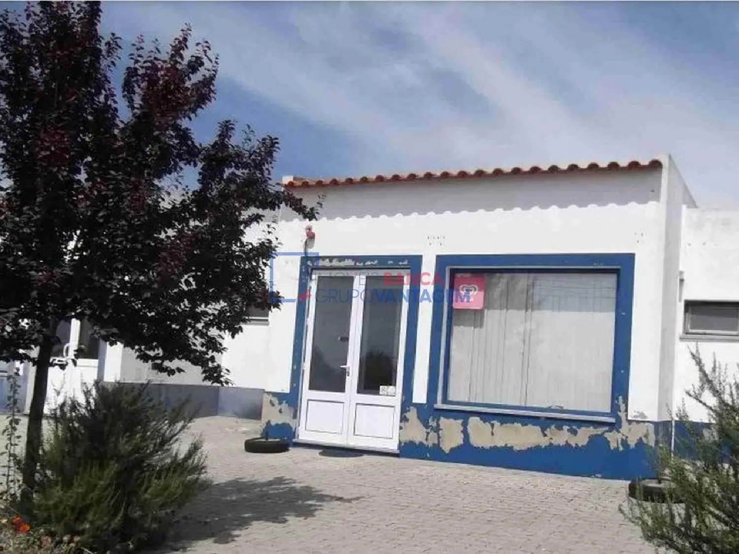 te koop huis Pavia Mora 3