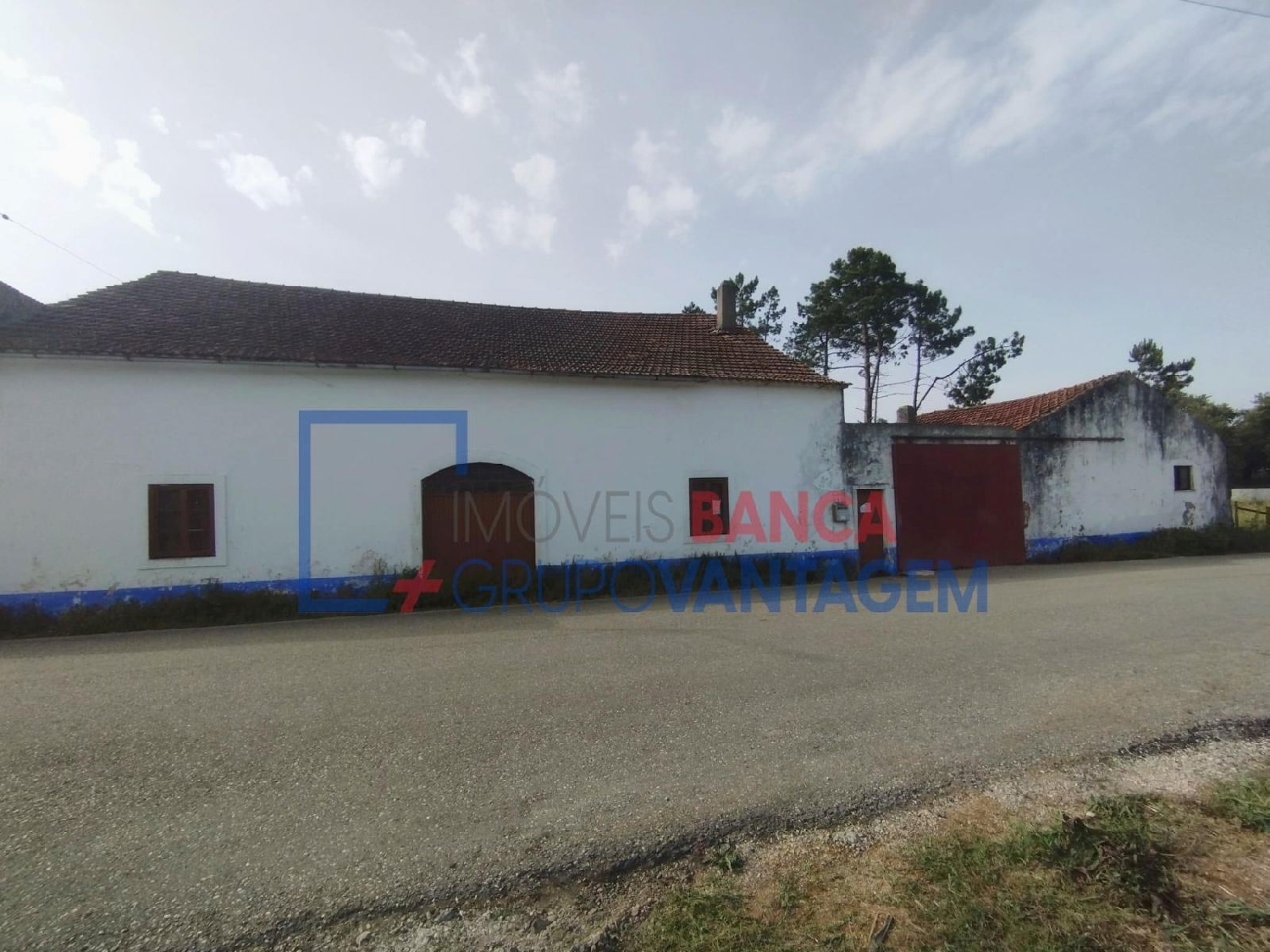  for sale house Pedreiras Porto De Mós 1