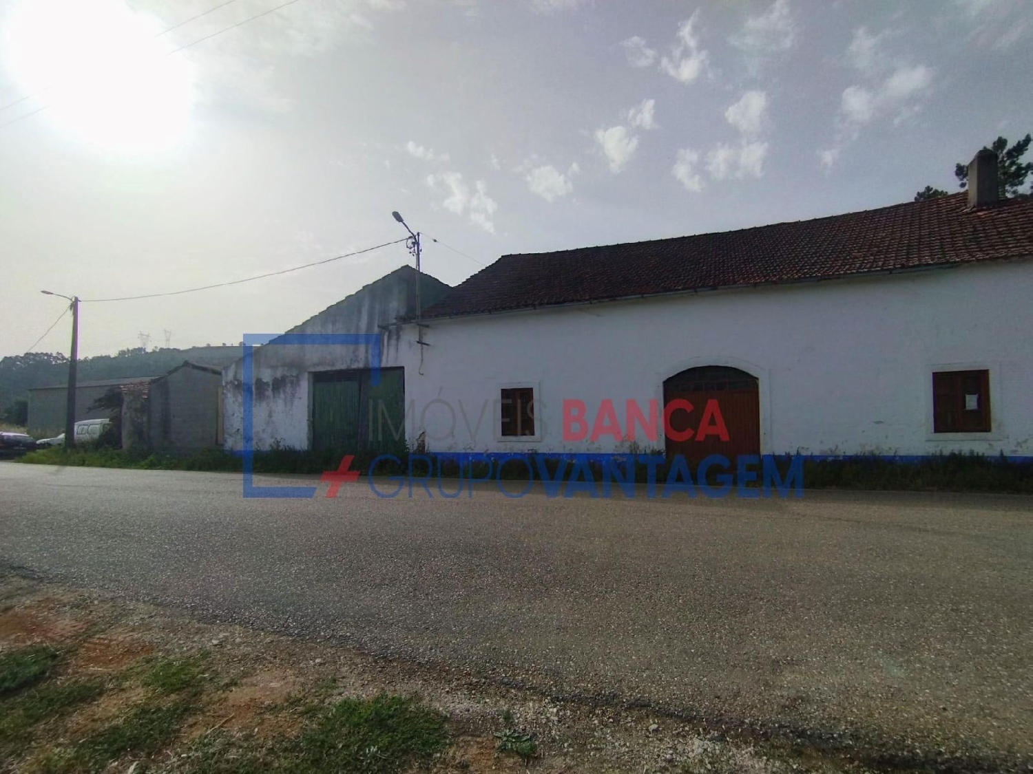for sale house Pedreiras Porto De Mós 2