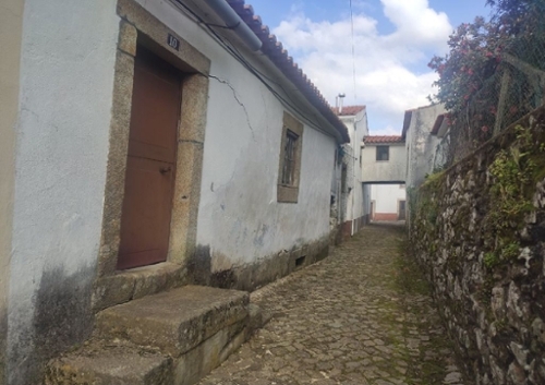 Pedrógão Pequeno Sertã huis foto 327177