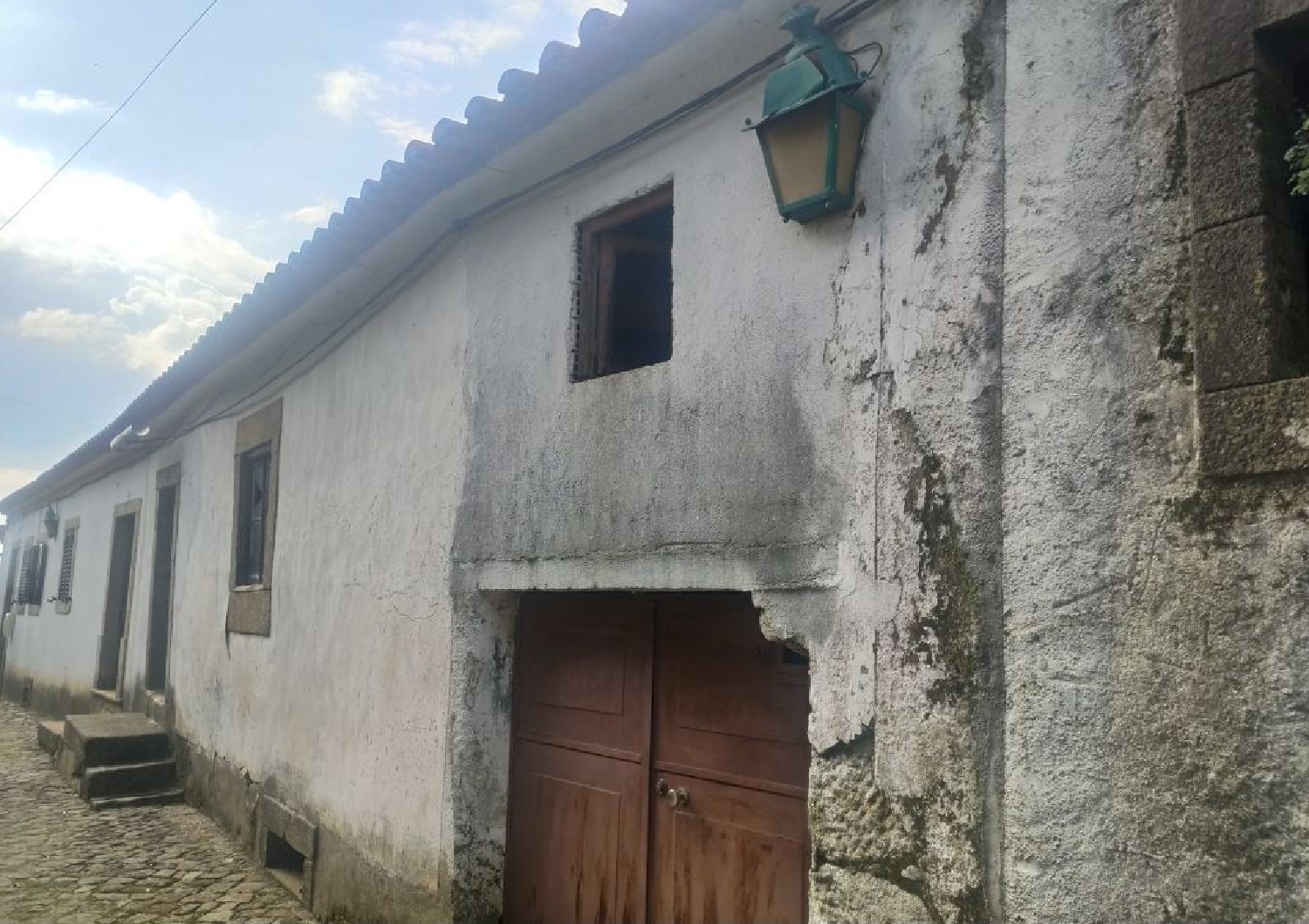 te koop huis Pedrógão Pequeno Sertã 2