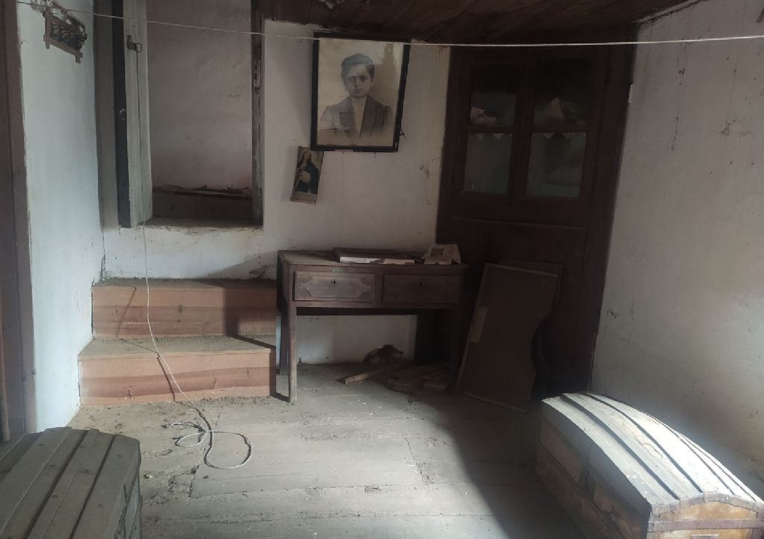 te koop huis Pedrógão Pequeno Sertã 3