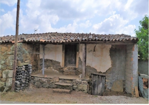 Pedrógão Pequeno Sertã huis foto 327182