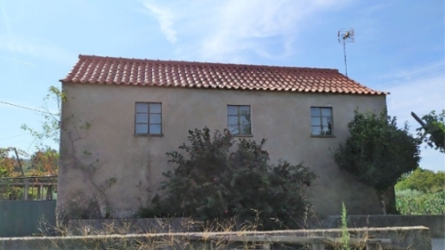 Pedrógão Pequeno Sertã huis foto 327185