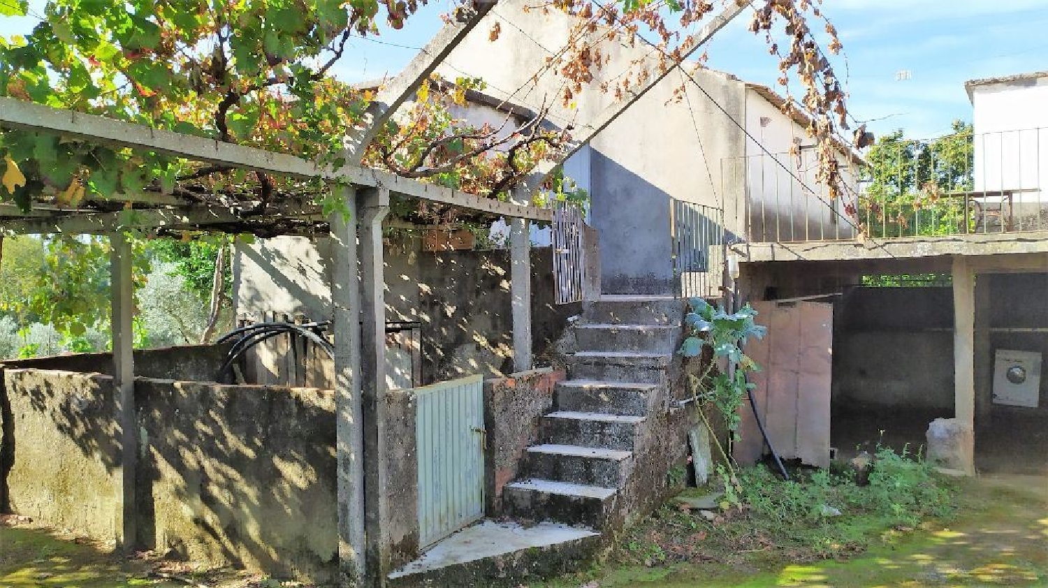 te koop huis Pedrógão Pequeno Sertã 2