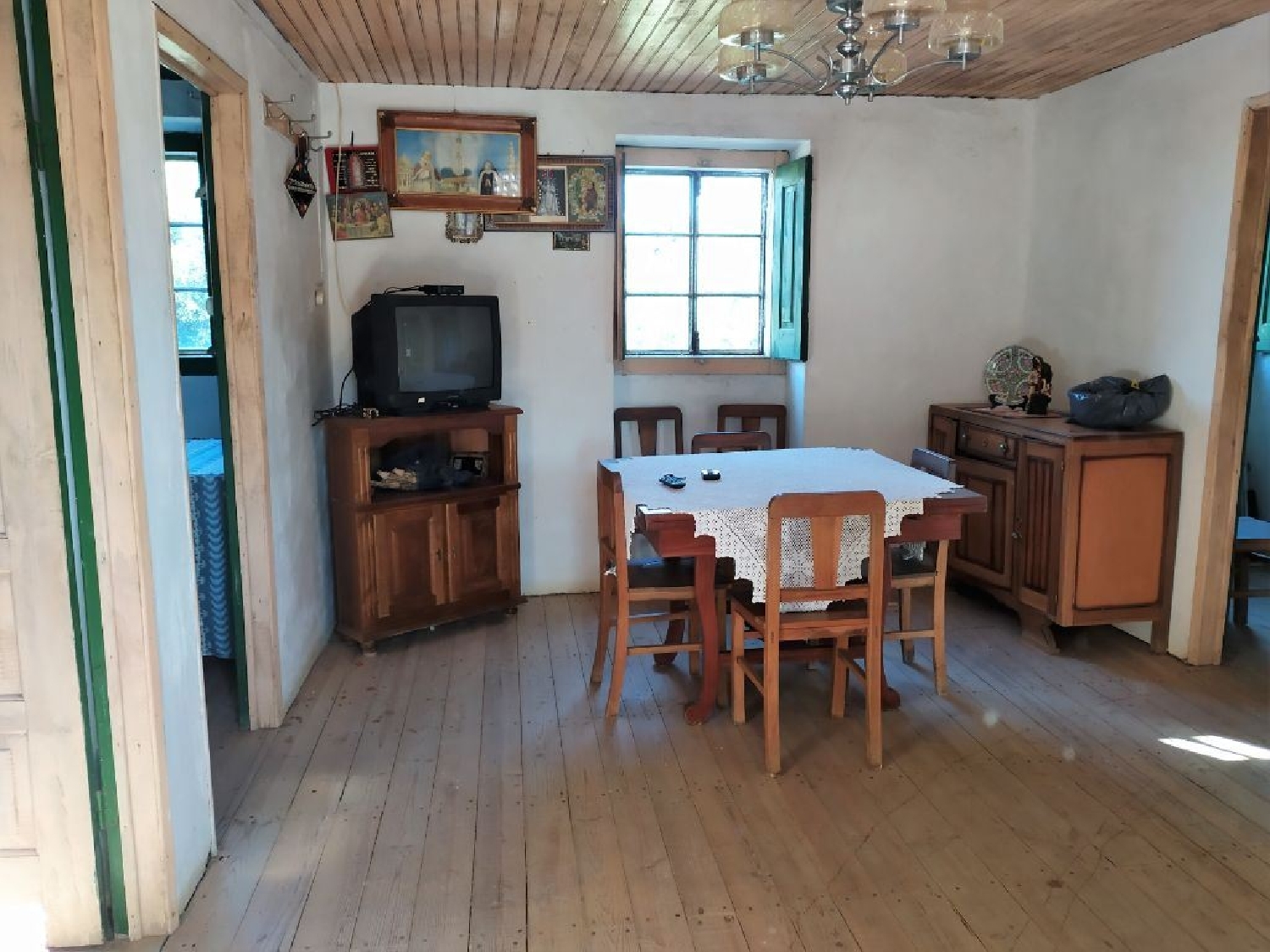 te koop huis Pedrógão Pequeno Sertã 3