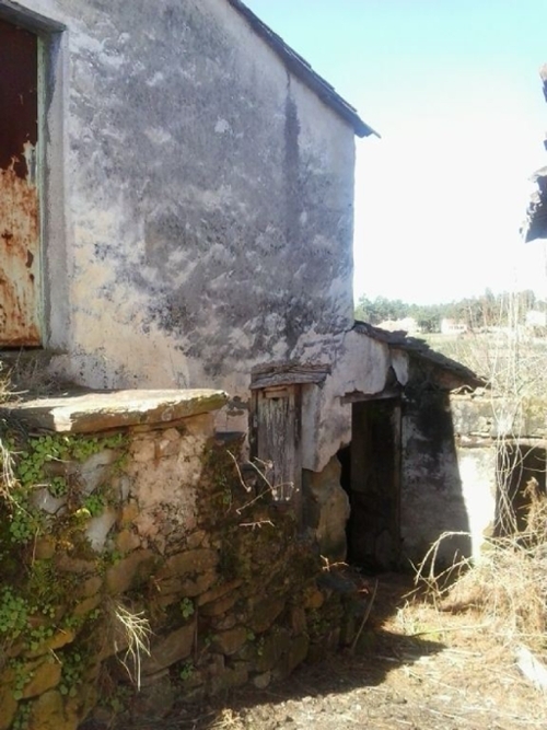 Pedrógão Pequeno Sertã huis foto 327212