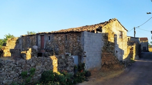 Pedrógão Pequeno Sertã maison foto 327267