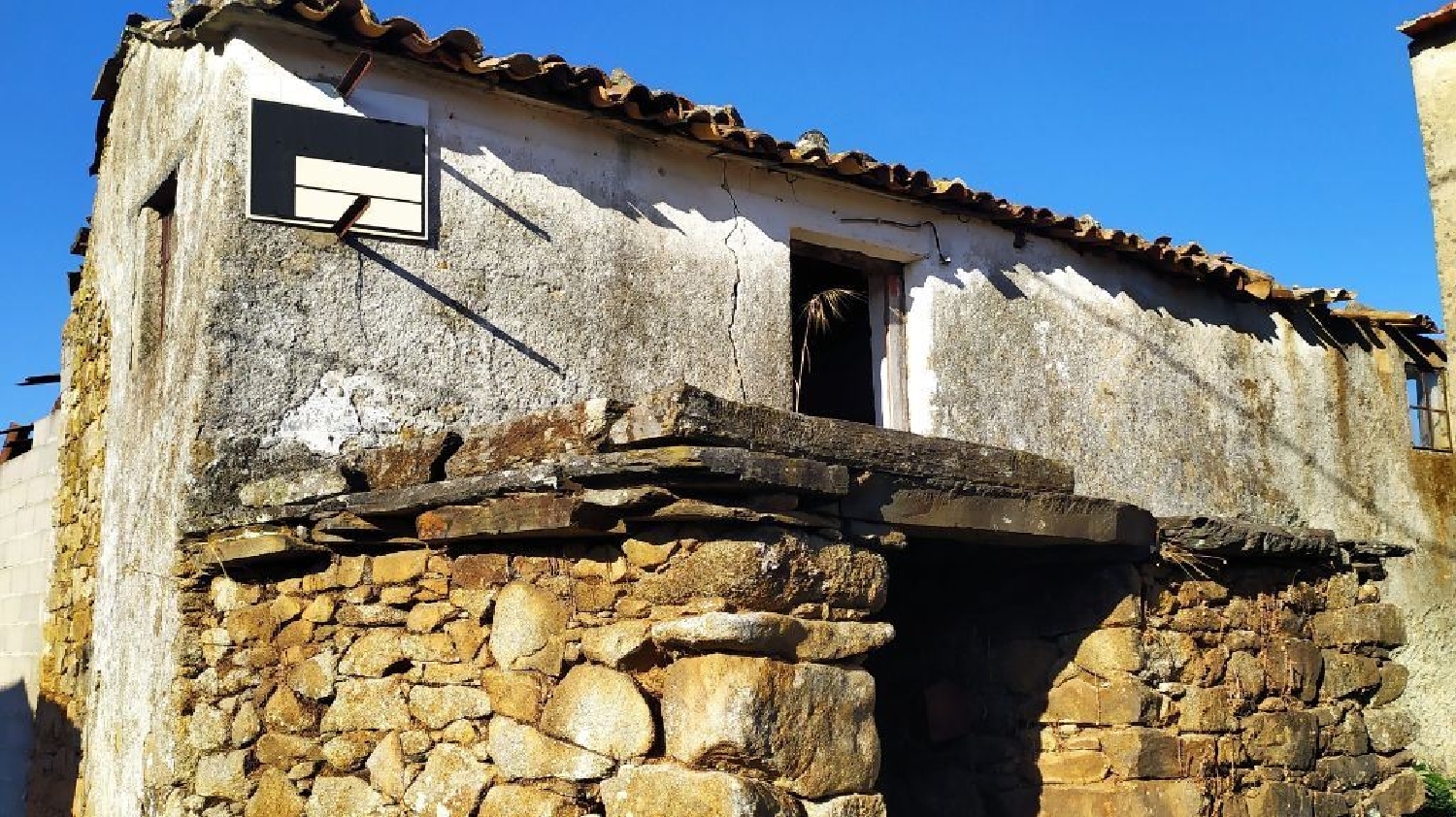 kaufen Haus Pedrógão Pequeno Sertã 2