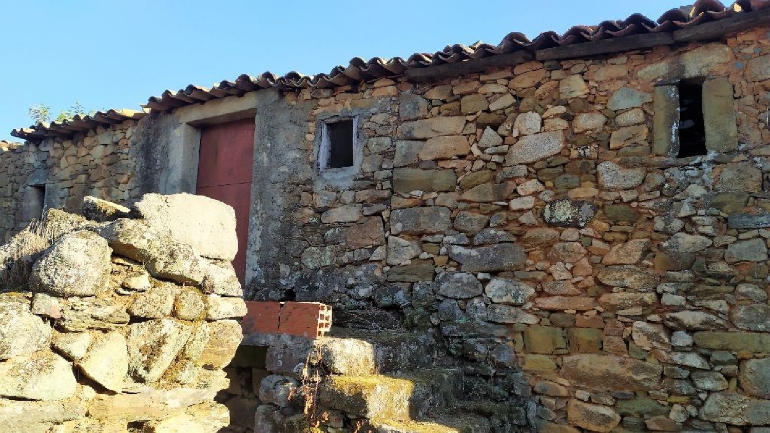 kaufen Haus Pedrógão Pequeno Sertã 3