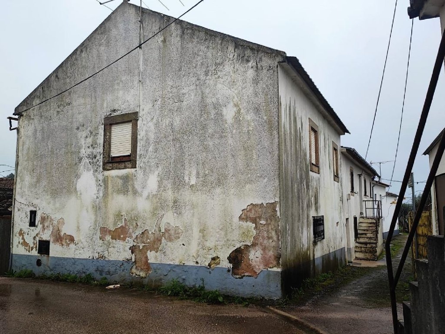 à vendre maison Pedrógão Pequeno Sertã 2