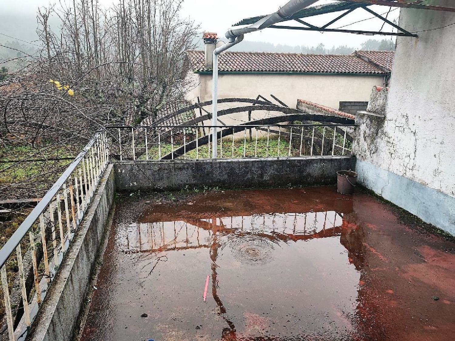 à vendre maison Pedrógão Pequeno Sertã 3