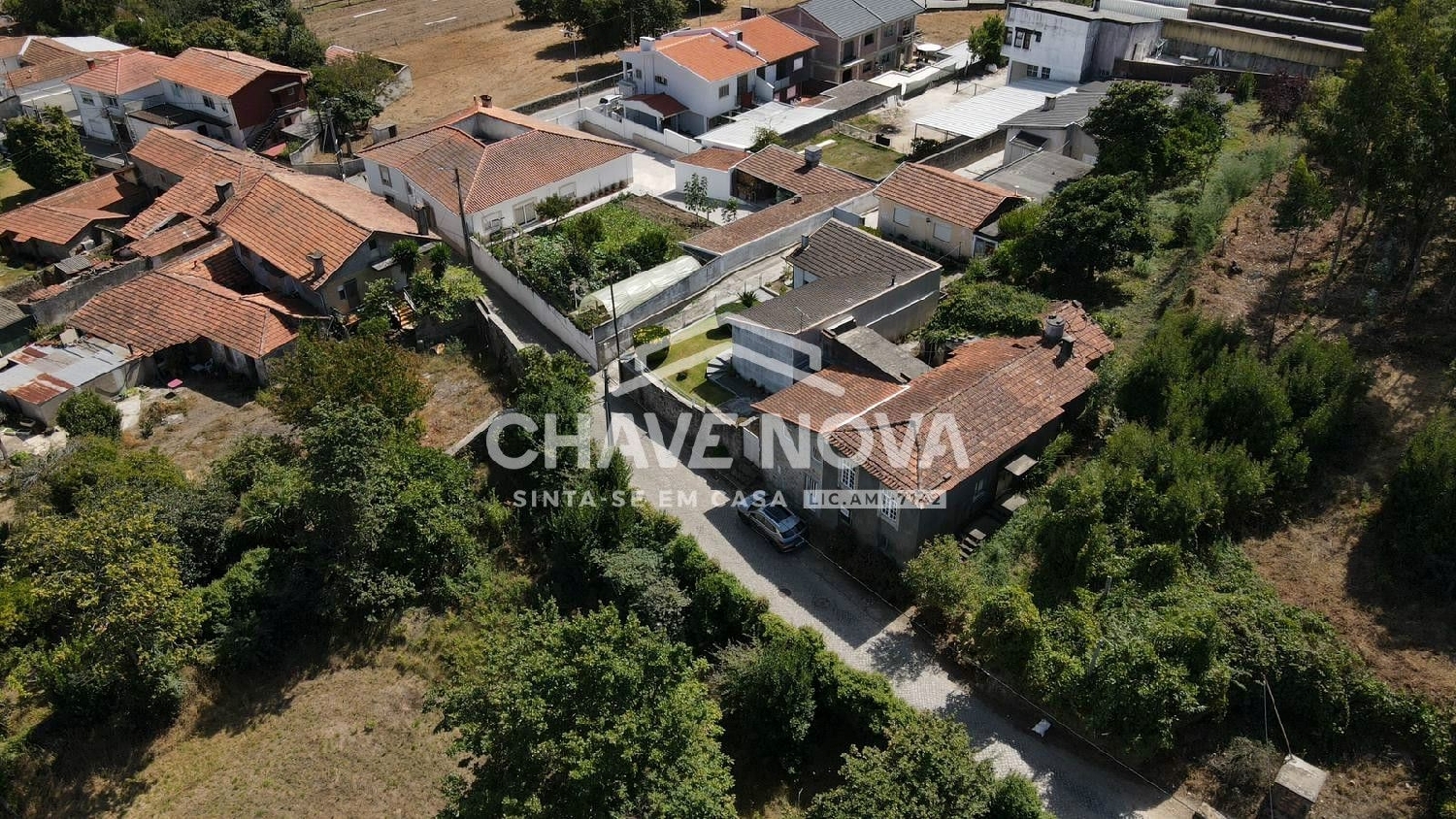  à venda casa Pedroso Vila Nova De Gaia 2