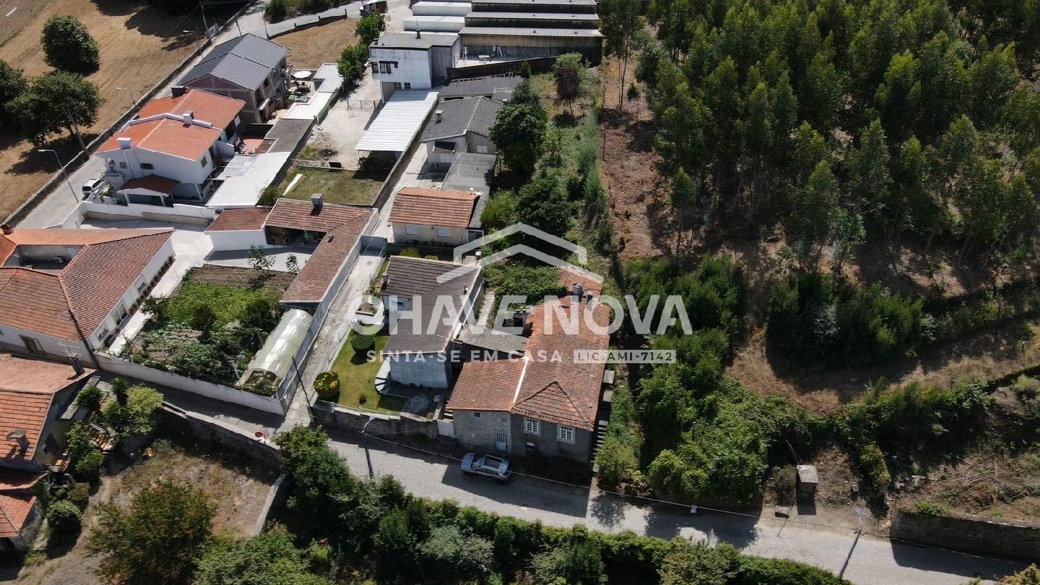  à venda casa Pedroso Vila Nova De Gaia 3