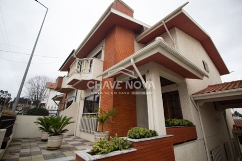 Pedroso Vila Nova De Gaia huis foto 327520
