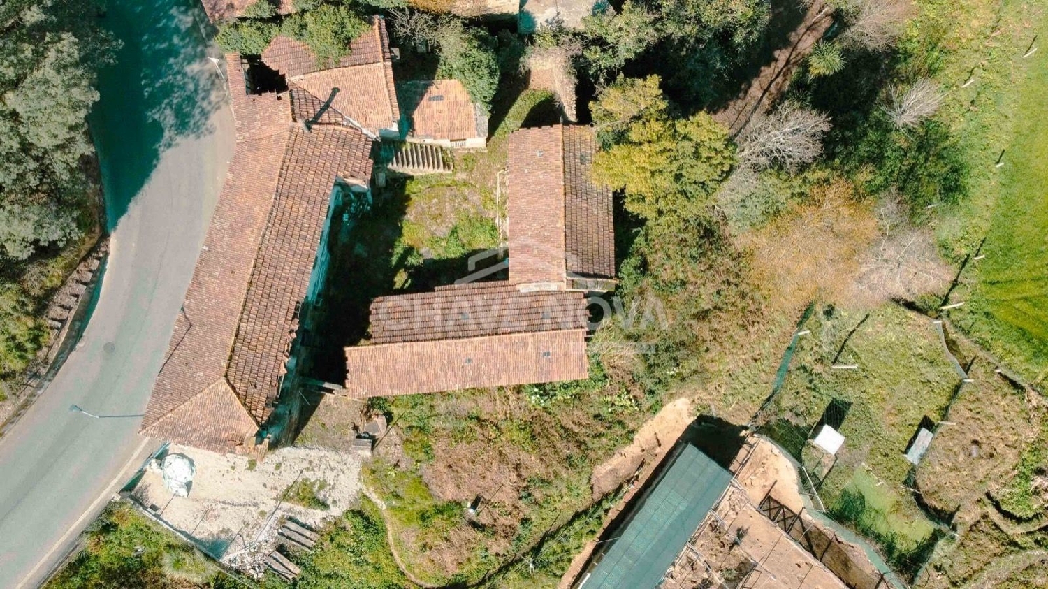 te koop huis Pedroso Vila Nova De Gaia 3