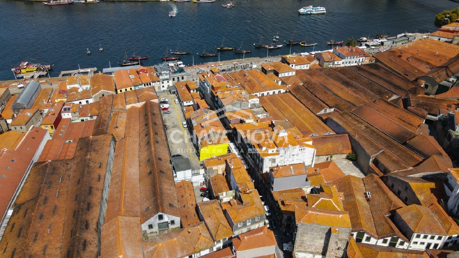 à vendre maison Pedroso Vila Nova De Gaia 3