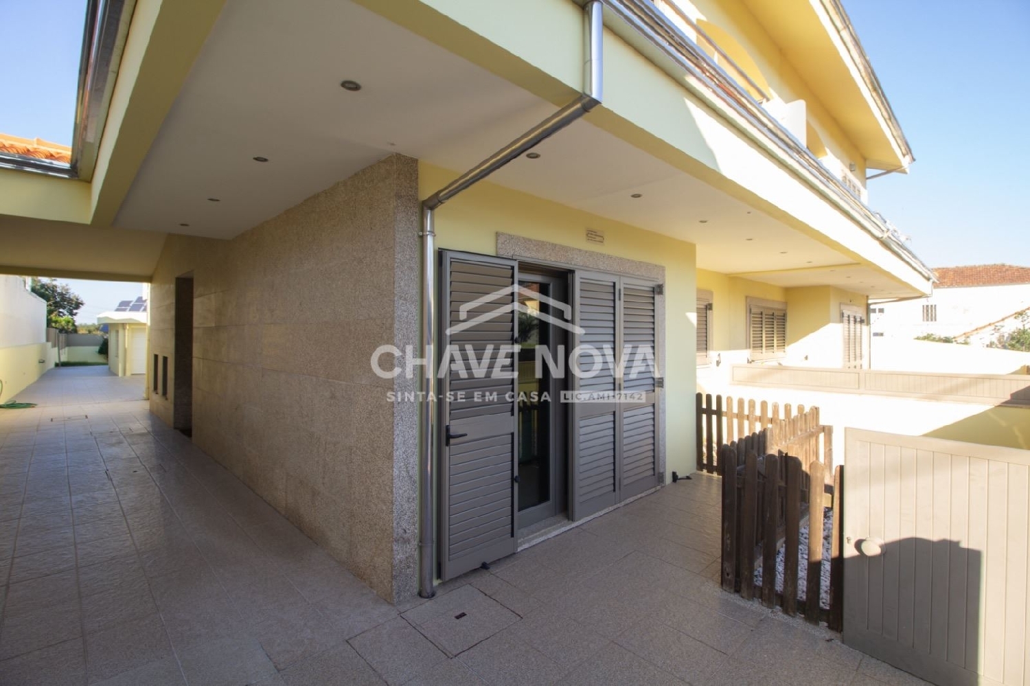  te koop huis Pedroso Vila Nova De Gaia 1