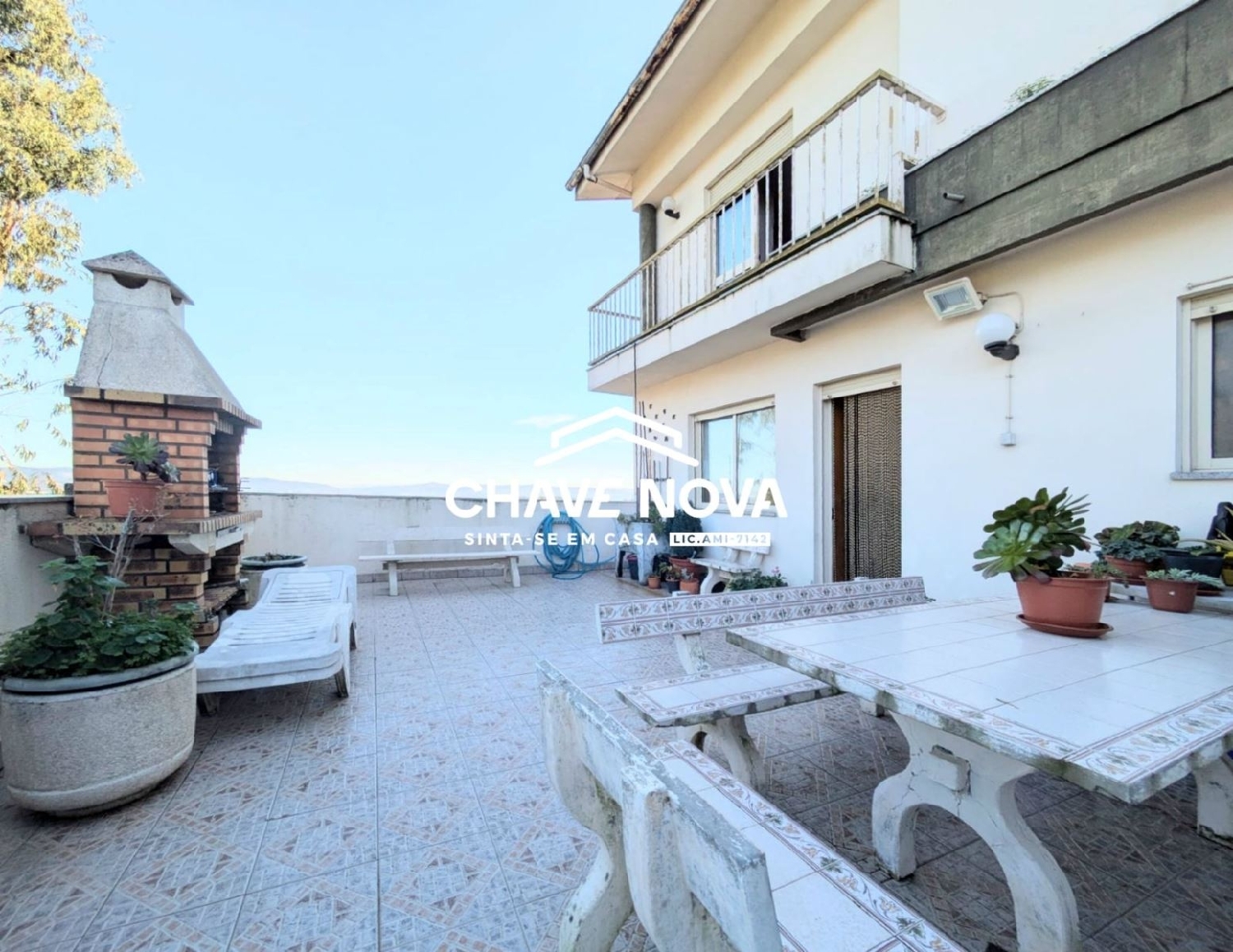  en venta casa Pedroso Vila Nova De Gaia 1
