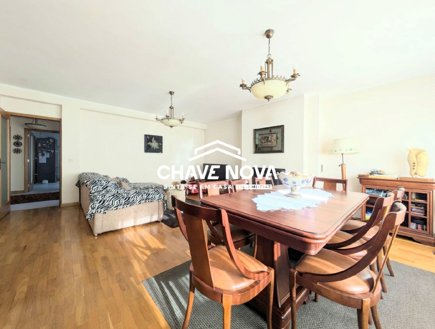  en venta casa Pedroso Vila Nova De Gaia 2