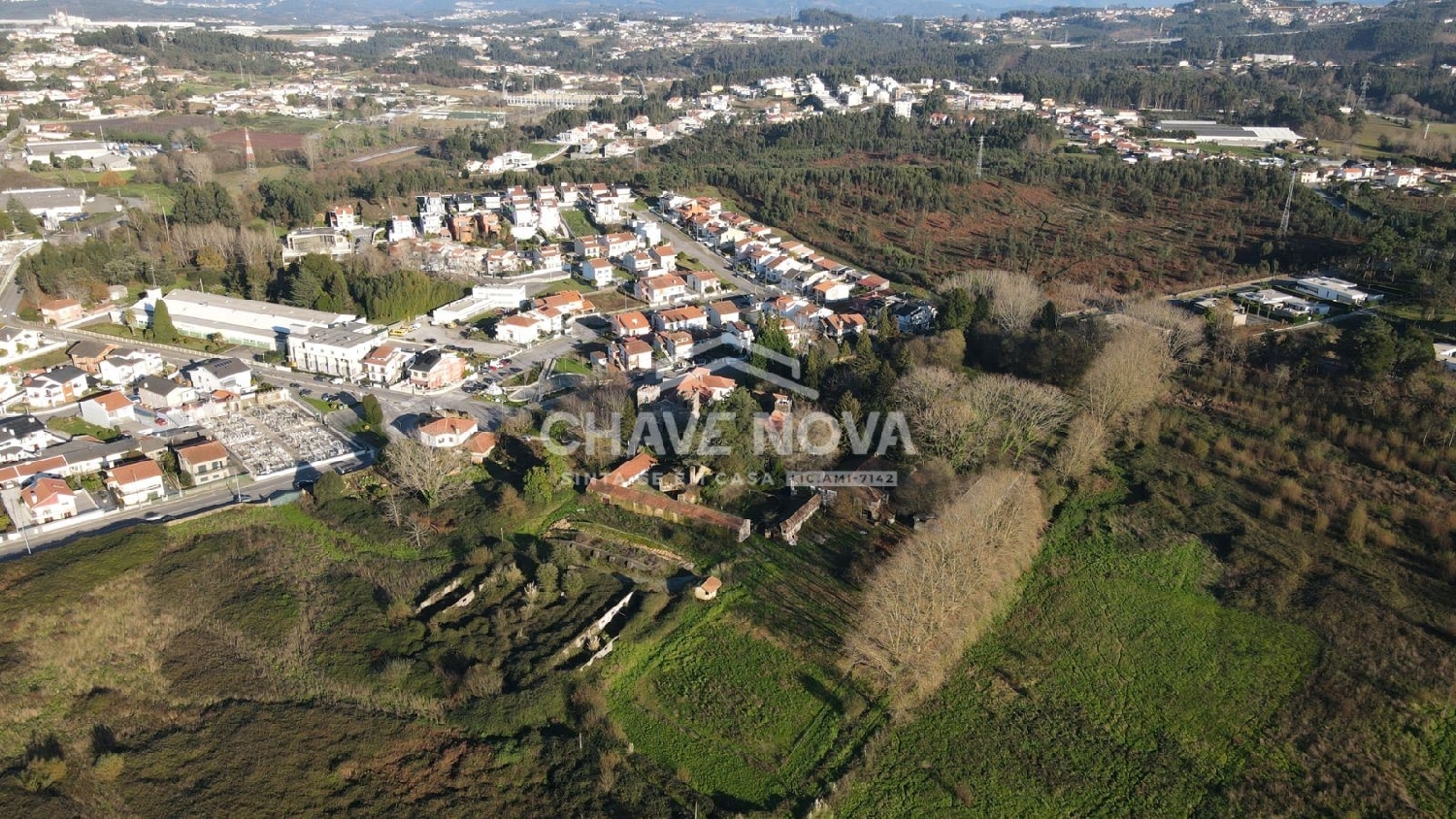  kaufen Haus Pedroso Vila Nova De Gaia 3