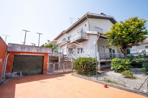 Pedroso Vila Nova De Gaia huis foto 330529