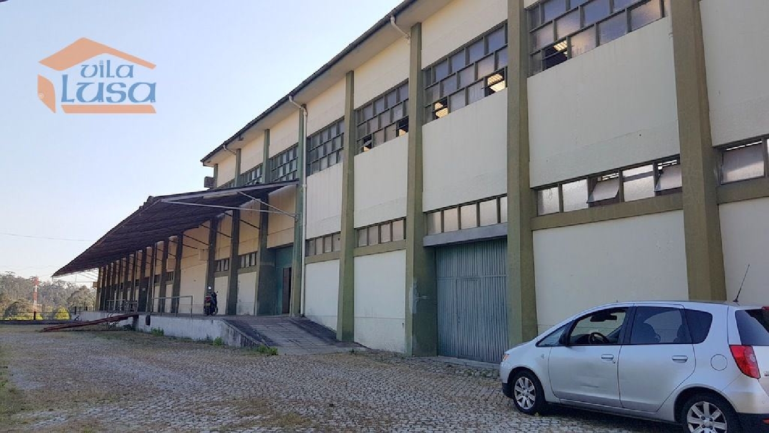 te koop huis Pedroso Vila Nova De Gaia 3
