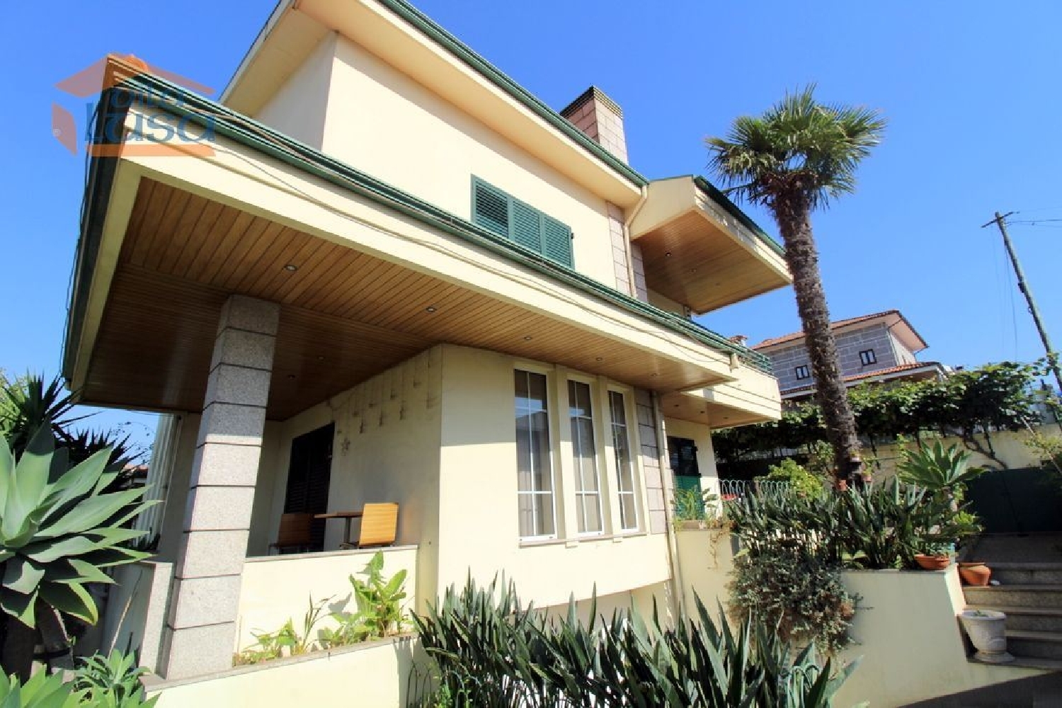  te koop huis Pedroso Vila Nova De Gaia 1