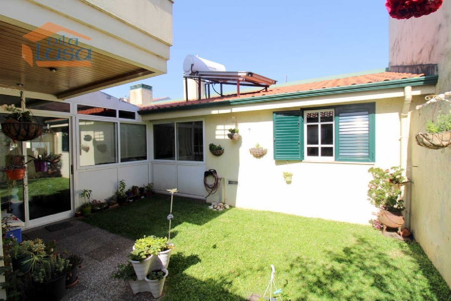 te koop huis Pedroso Vila Nova De Gaia 2
