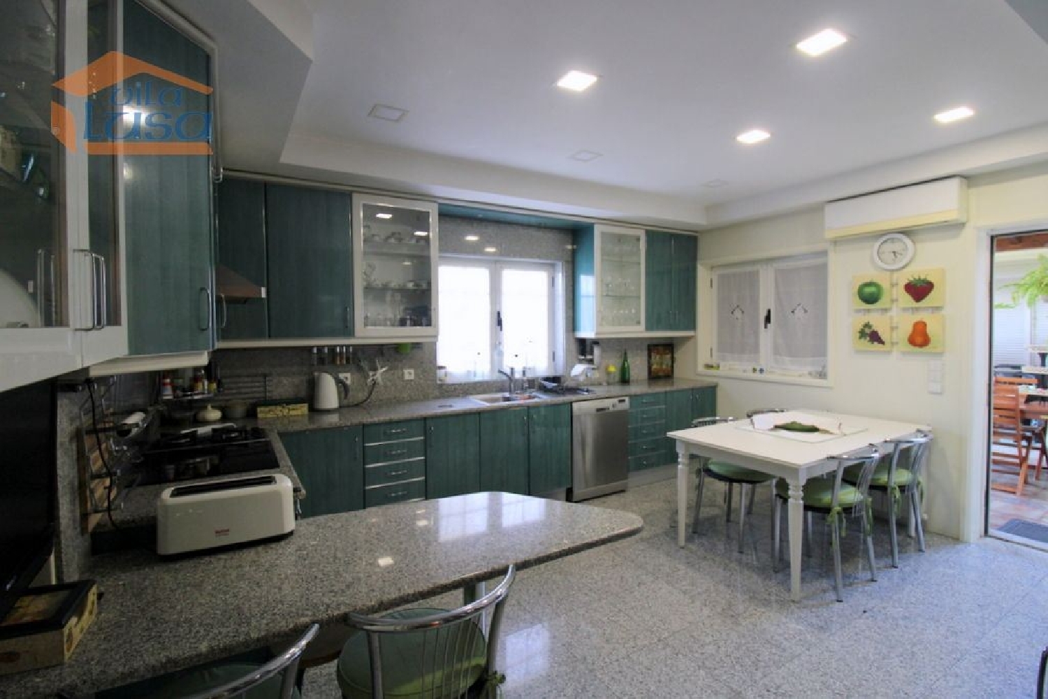 te koop huis Pedroso Vila Nova De Gaia 3
