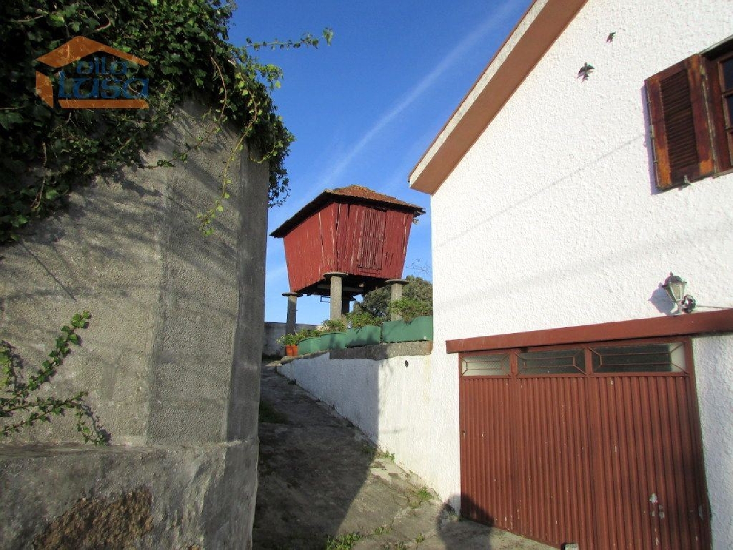 te koop huis Pedroso Vila Nova De Gaia 3