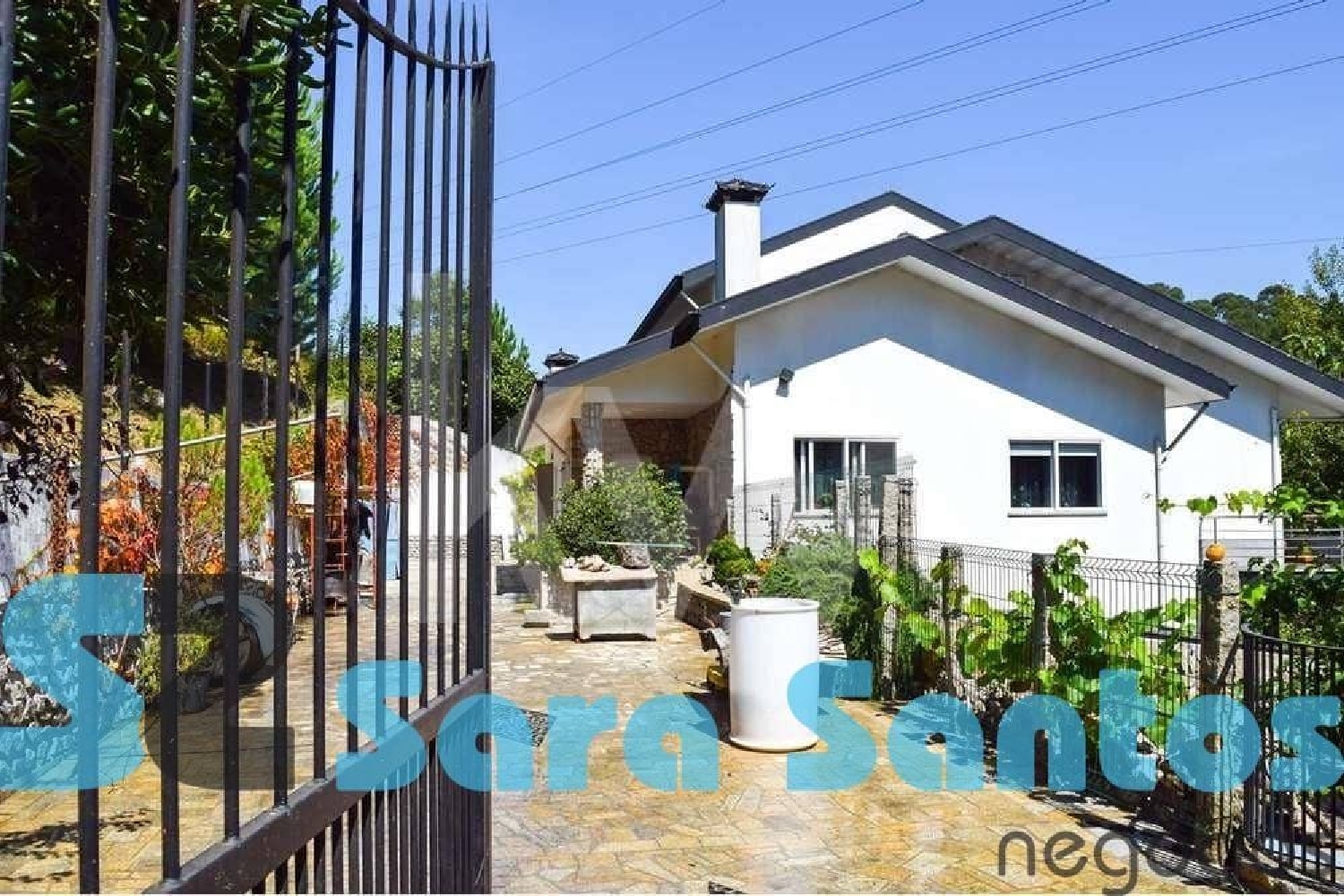  te koop huis Pedroso Vila Nova De Gaia 1