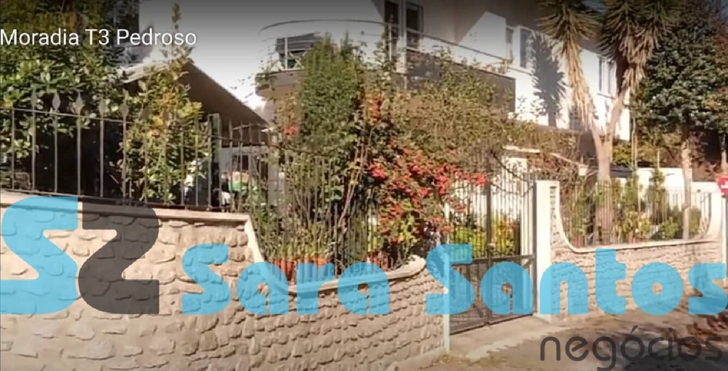 te koop huis Pedroso Vila Nova De Gaia 2