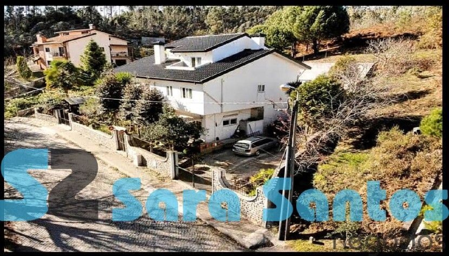 te koop huis Pedroso Vila Nova De Gaia 3
