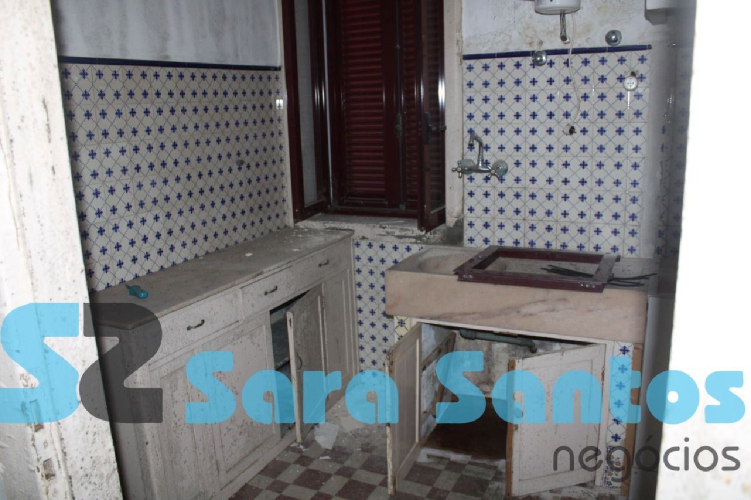  te koop huis Pedroso Vila Nova De Gaia 1