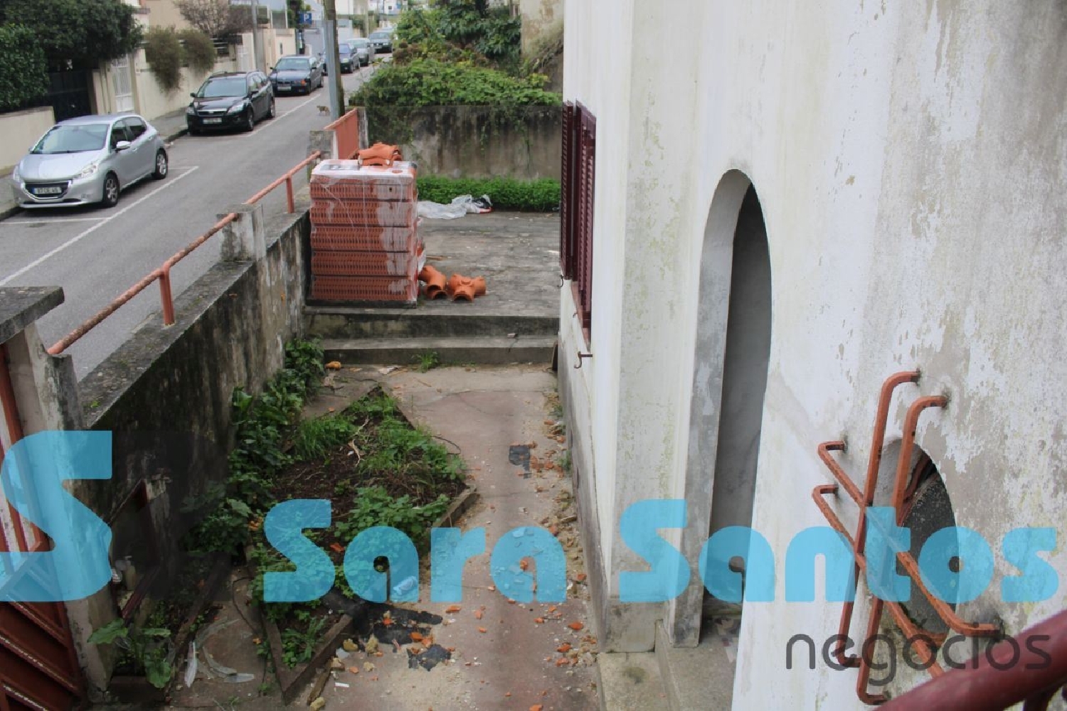 à vendre maison Pedroso Vila Nova De Gaia 3