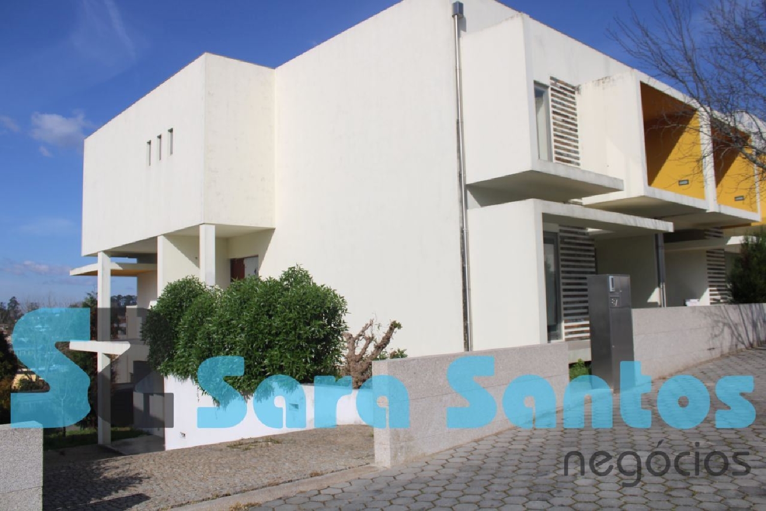 te koop huis Pedroso Vila Nova De Gaia 3