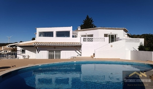Pena Furada Vila Do Bispo huis foto 326153