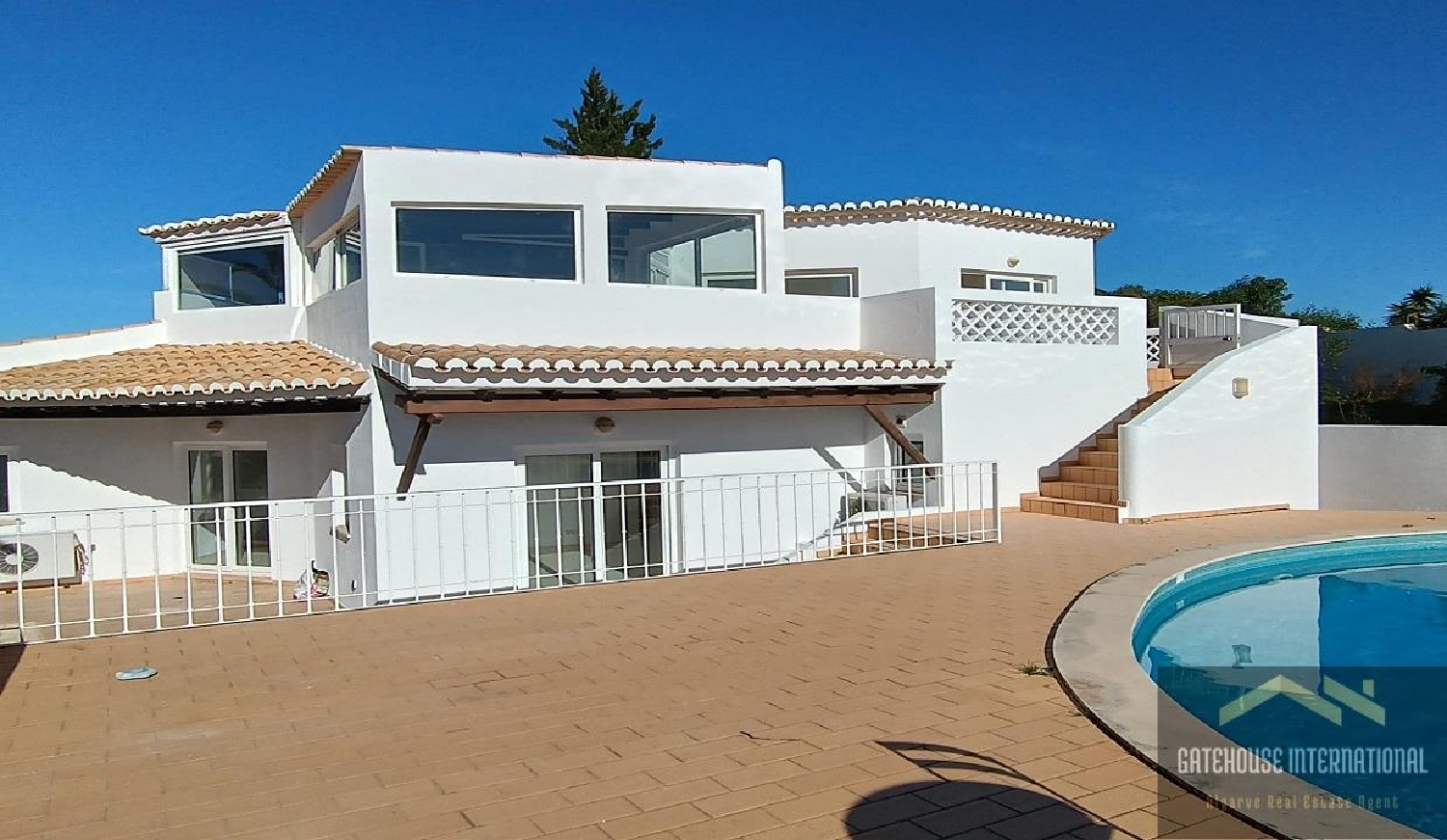 te koop huis Pena Furada Vila Do Bispo 2