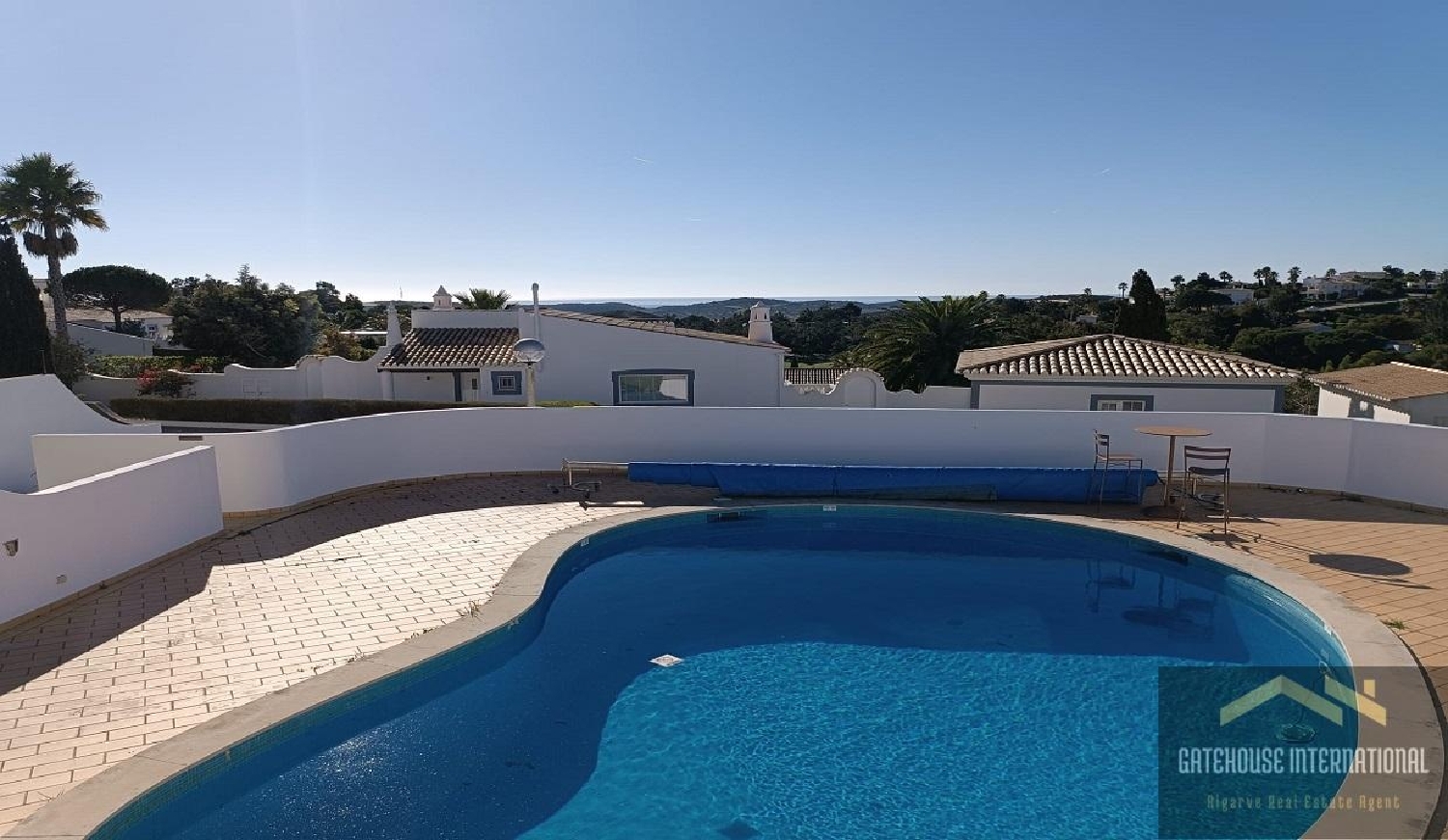 te koop huis Pena Furada Vila Do Bispo 3