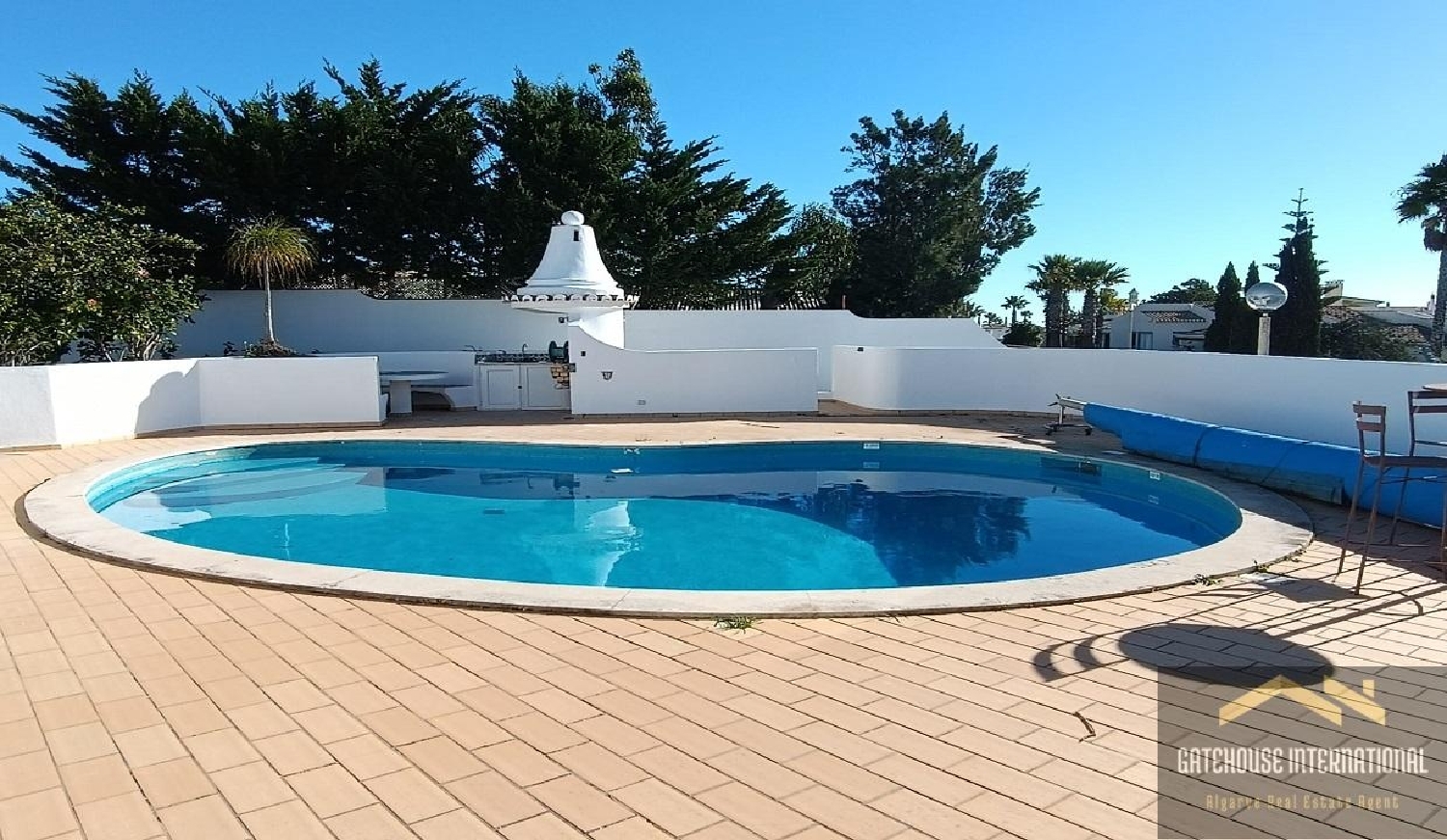  te koop huis Pena Furada Vila Do Bispo 4