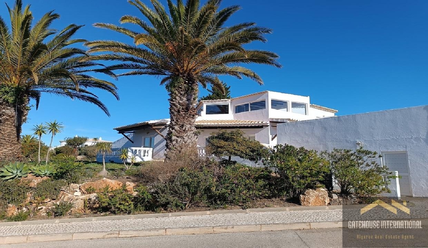  te koop huis Pena Furada Vila Do Bispo 5