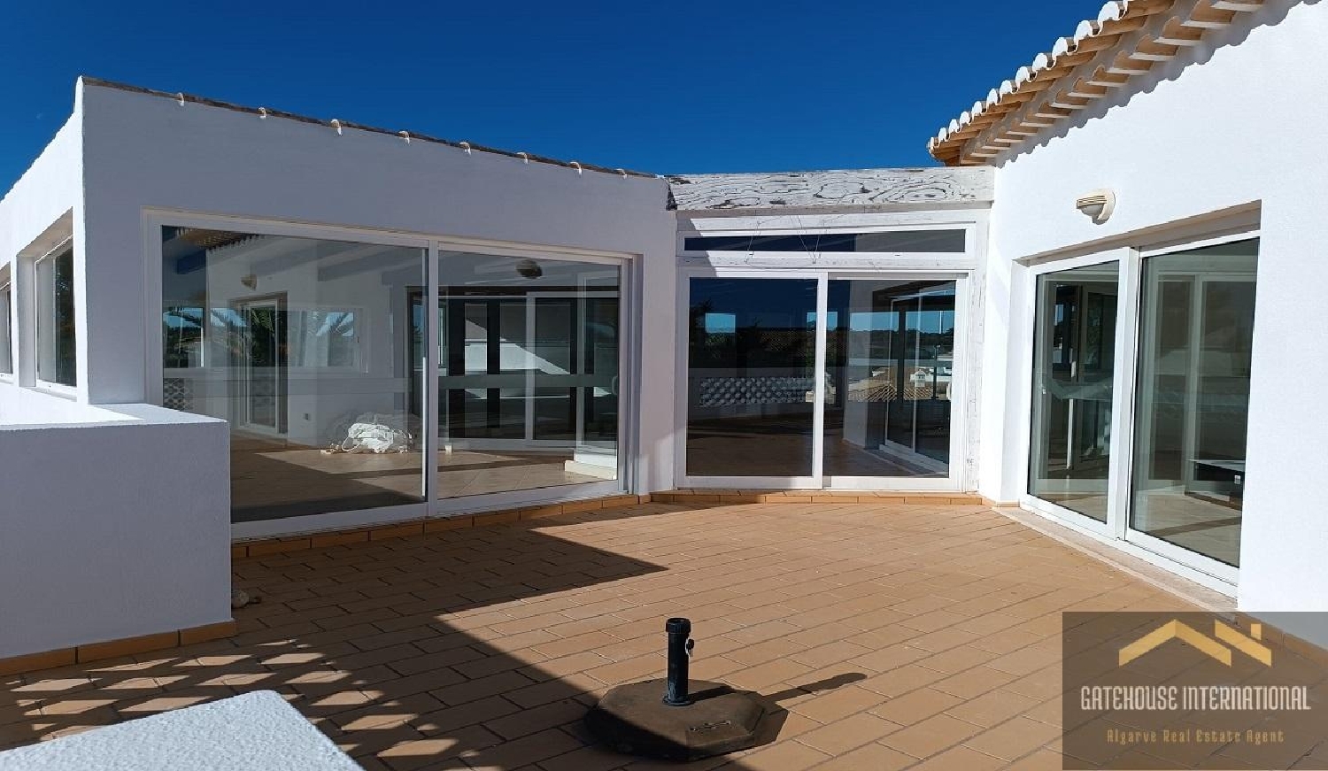  te koop huis Pena Furada Vila Do Bispo 6