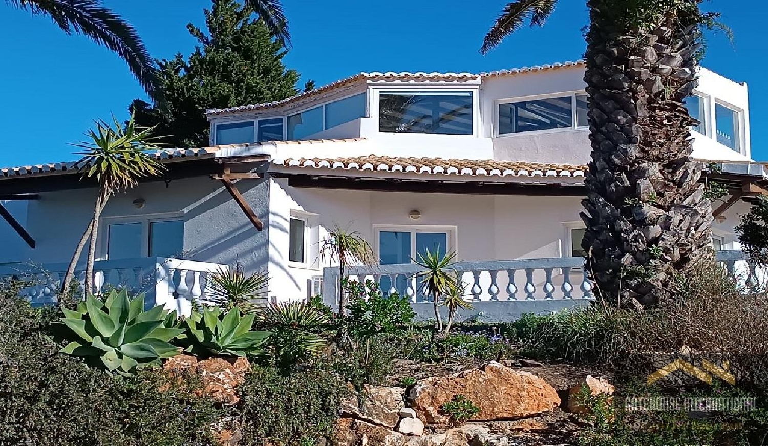  te koop huis Pena Furada Vila Do Bispo 8